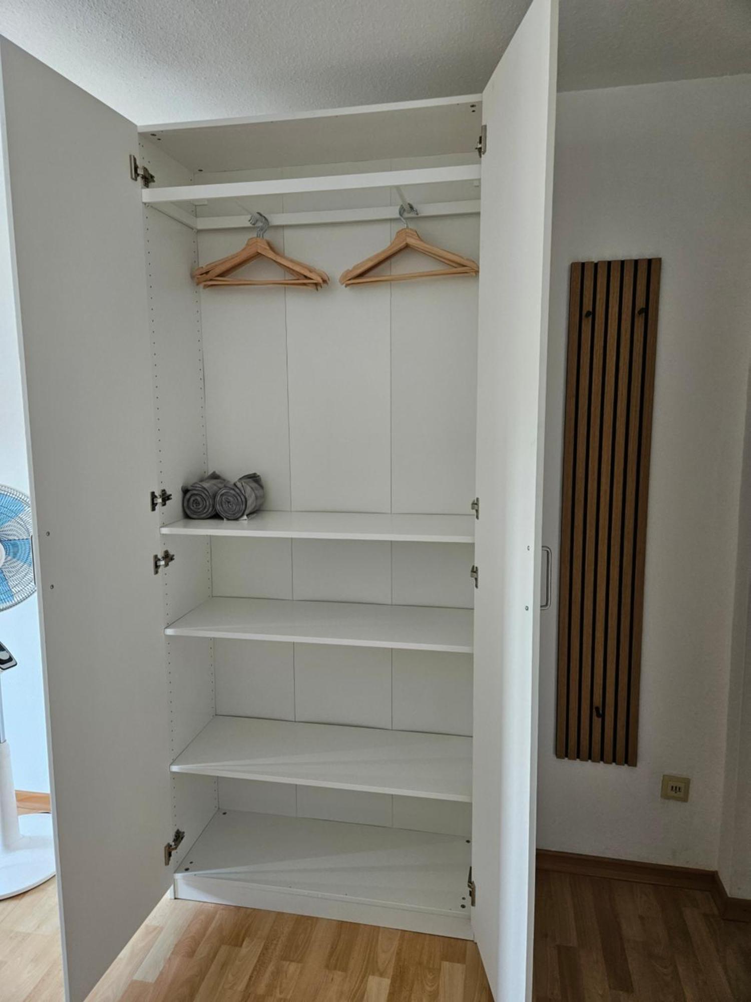 Charmante 1 Zimmerwohnung Mit Stellplatz Würzburg Eksteriør billede
